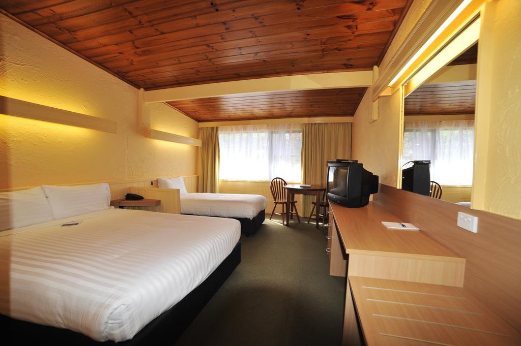 Strahan Village Ngoại thất bức ảnh